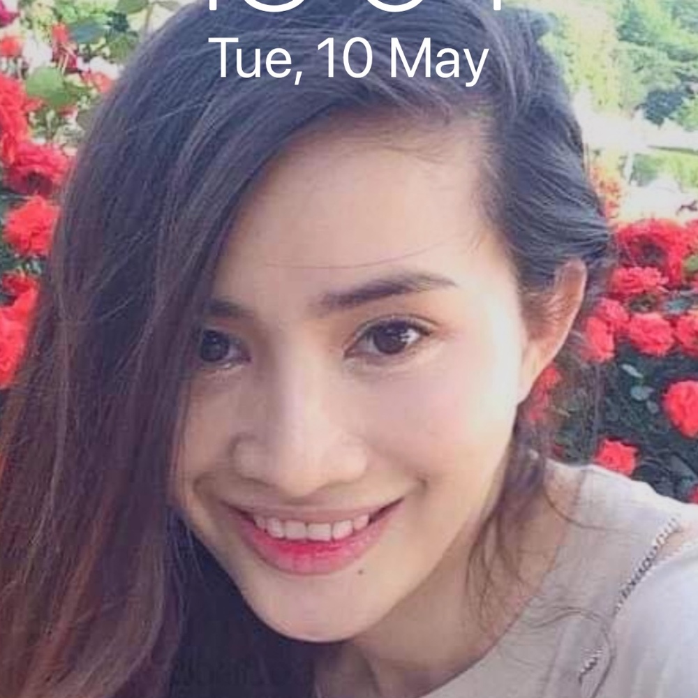 Meet your Posher, Thi suong